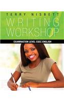 Writing Workshop