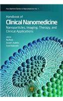 Handbook of Clinical Nanomedicine