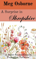 Surprise in Shropshire