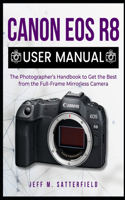 Canon EOS R8 User Manual