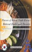 Flavors of Korea