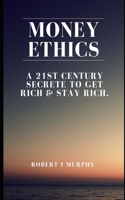 Money ethics