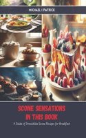 Scone Sensations in this Book
