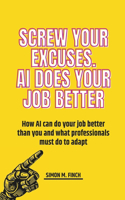 Screw Your Excuses