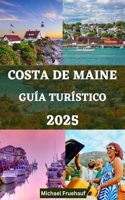 Guía de Turístico de la Costa de Maine