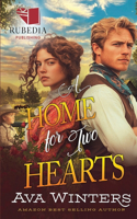 A Home for Two Hearts