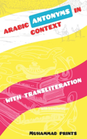 Arabic Antonyms in Context