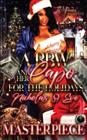 BBW And Her Capo For The Holidays