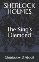 SHERLOCK HOLMES The King's Diamond