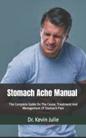 Stomach Ache Manual