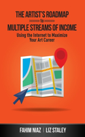 Artist's Roadmap To Multiple Streams of Income