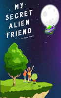 My Secret Alien Friend