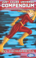 Just Cause Universe Compendium
