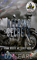 Keeping Secrets-Prospect
