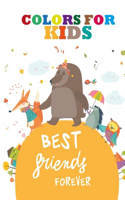 Colors for Kids