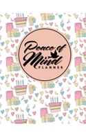 Peace of Mind Planner
