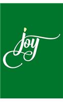 Joy