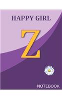 Happy Girl Z
