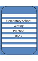 Elementary School Writing
