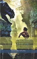 The Second Jungle Book