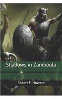 Shadows in Zamboula