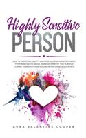 Highly Sensitive Person