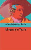Iphigenia in Tauris