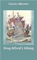 King Alfred's Viking