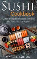 Sushi Cookbook