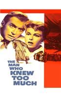 The Man Who Knew Too Much