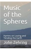 Music of the Spheres