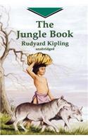 The Jungle Book By Rudyard Kipling "Annotated Edition" (Children Book)