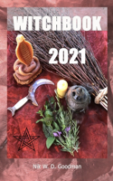 Witchbook
