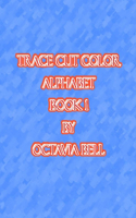 Trace Cut Color Alphabet