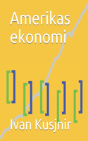 Amerikas ekonomi