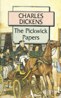 The Pickwick Papers (Annotated)