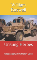 Unsung Heroes