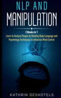 NLP and Manipulation