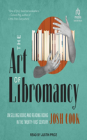 Art of Libromancy