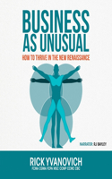 Business as Unusual