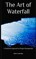 Art of Waterfall