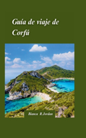 Guía de viaje de Corfú 2024