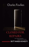 Closed for Repairs