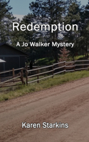 Redemption: A Jo Walker Mystery