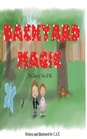 Backyard Magic