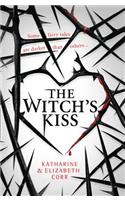 The Witch's Kiss