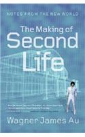The Making of Second Life