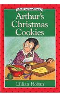 Arthur's Christmas Cookies