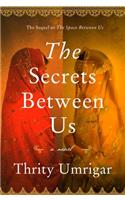 The Secrets Between Us