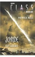 Class: Joyride: (2 Class)